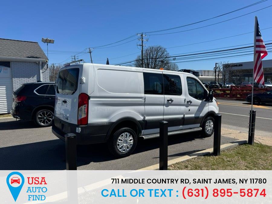 2018 Ford Transit Van Base - Photo 8