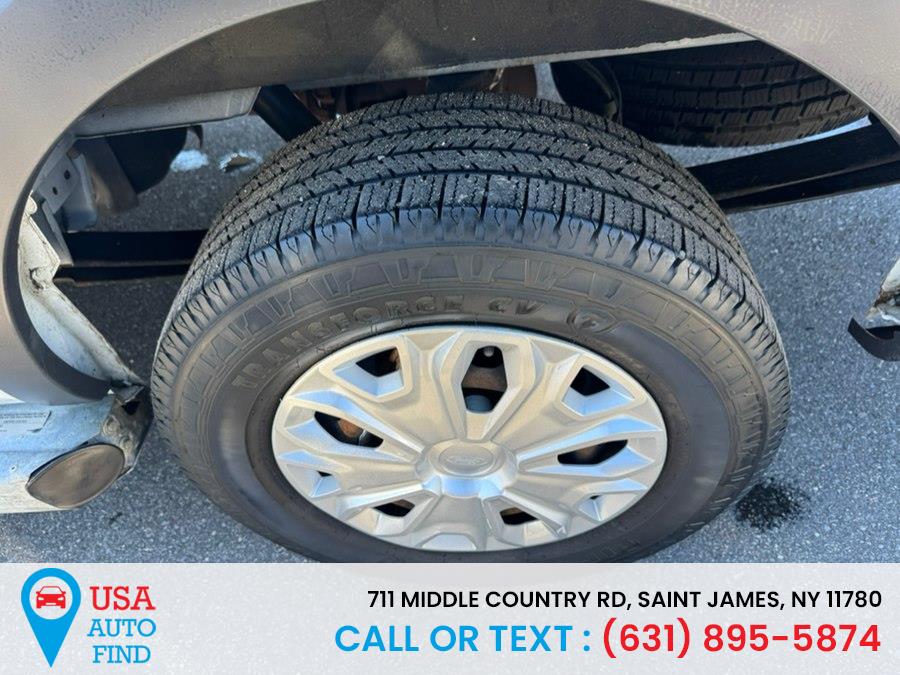 2018 Ford Transit Van Base - Photo 13