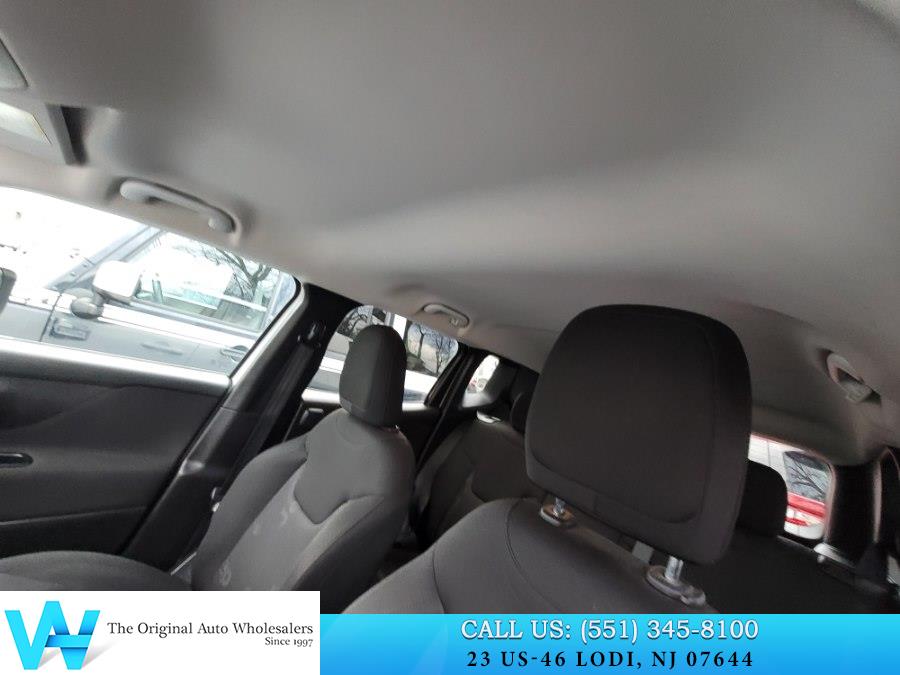 2015 Jeep Renegade Latitude - Photo 11