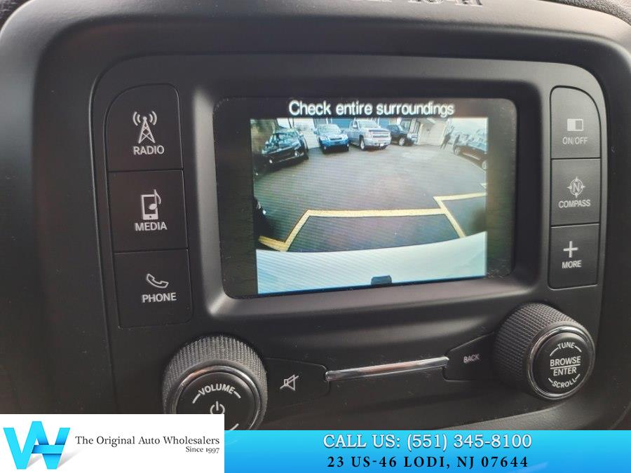 2015 Jeep Renegade Latitude - Photo 19