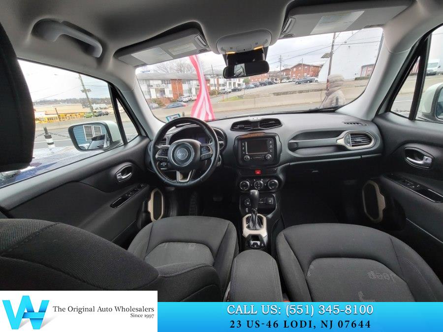 2015 Jeep Renegade Latitude - Photo 7