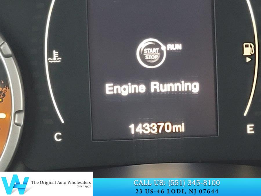 2015 Jeep Renegade Latitude - Photo 22