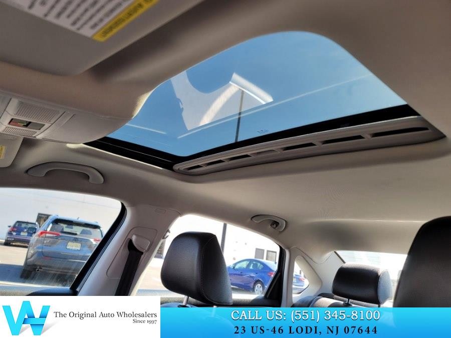 2020 Volkswagen Passat SEL - Photo 11