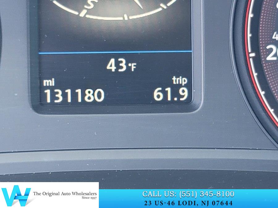 2020 Volkswagen Passat SEL - Photo 24