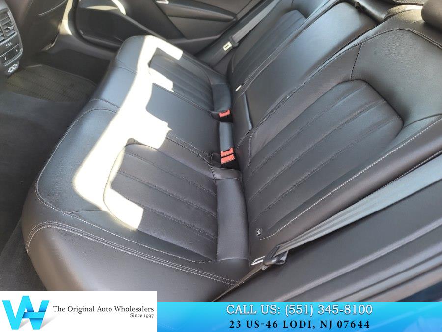2020 Volkswagen Passat SEL - Photo 13