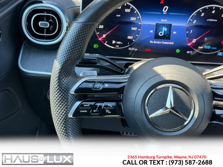 2022 Mercedes-Benz C-Class Sedan C 300 - Photo 29