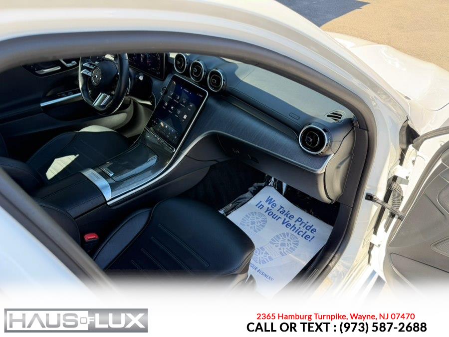 2022 Mercedes-Benz C-Class Sedan C 300 - Photo 18