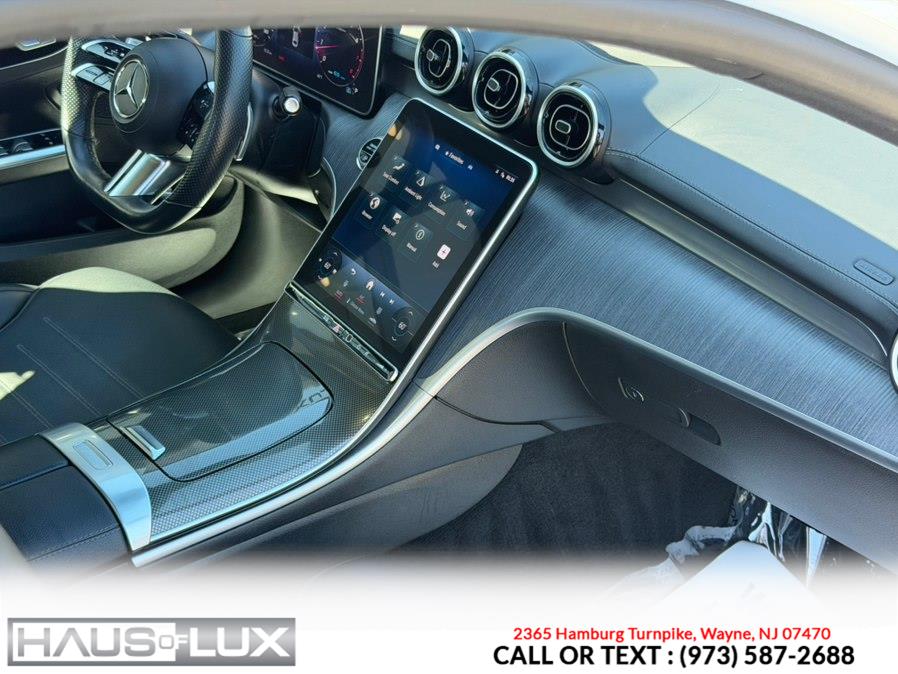 2022 Mercedes-Benz C-Class Sedan C 300 - Photo 19