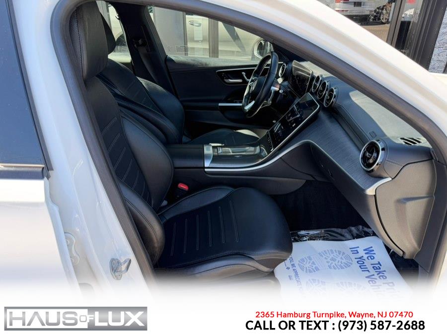 2022 Mercedes-Benz C-Class Sedan C 300 - Photo 17