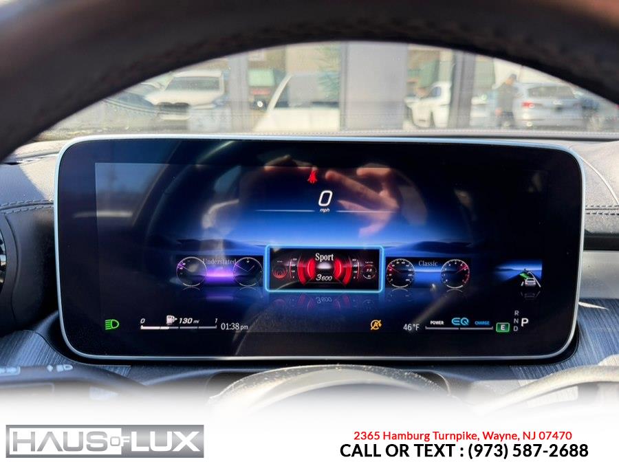 2022 Mercedes-Benz C-Class Sedan C 300 - Photo 39