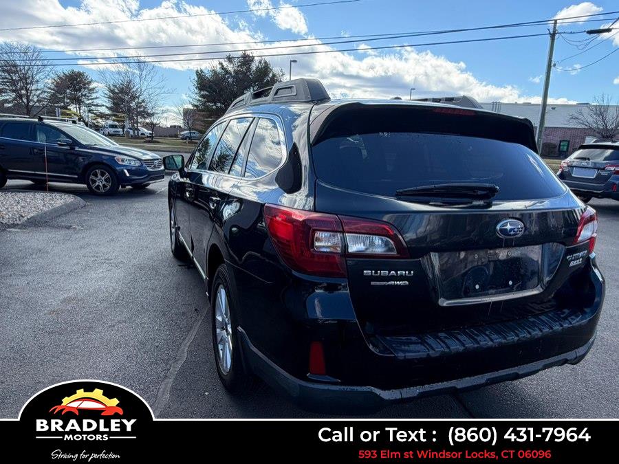 2015 Subaru Outback Premium - Photo 2
