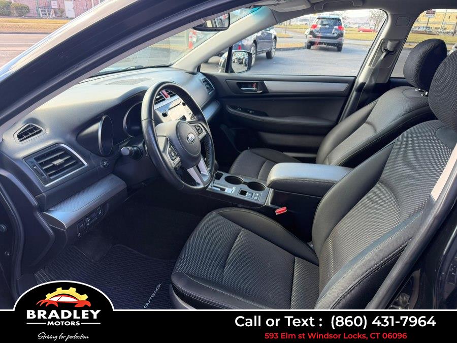 2015 Subaru Outback Premium - Photo 5