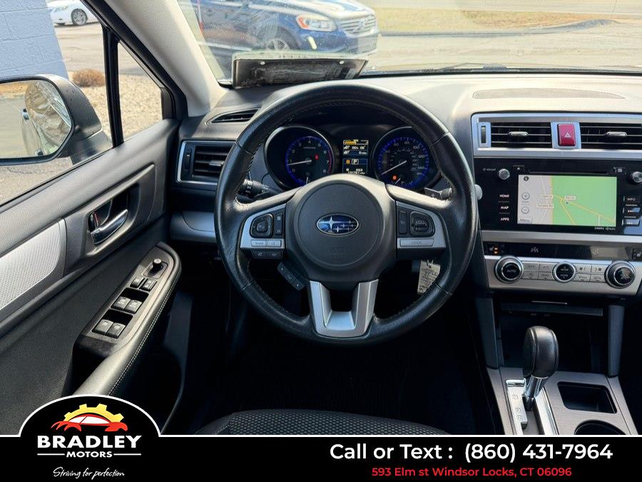 2015 Subaru Outback Premium - Photo 6