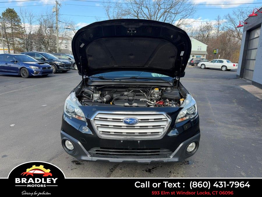 2015 Subaru Outback Premium - Photo 3