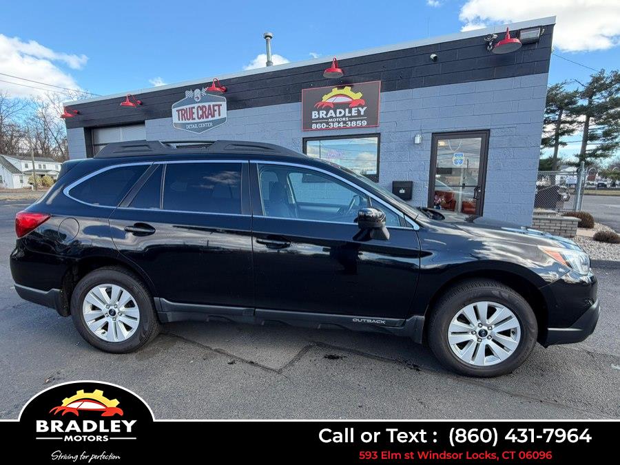 2015 Subaru Outback Premium - Photo 1