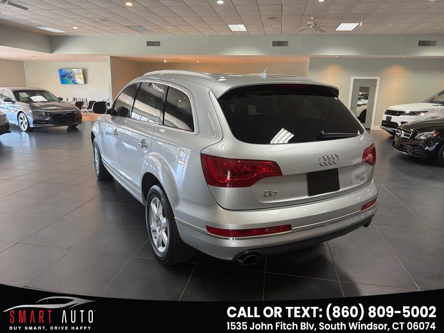 2015 Audi Q7 Premium Plus - Photo 6