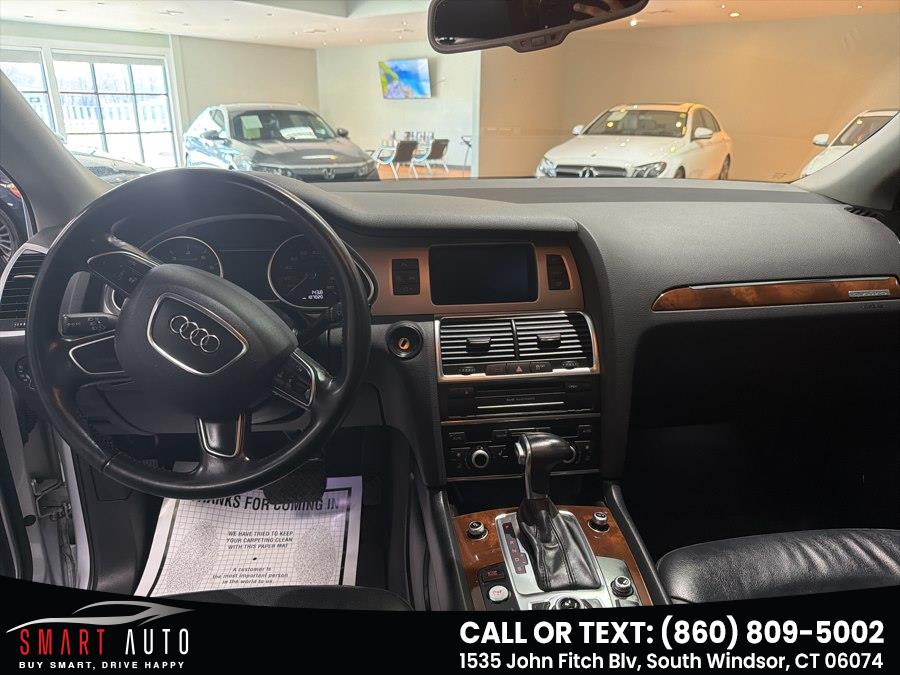 2015 Audi Q7 Premium Plus - Photo 10