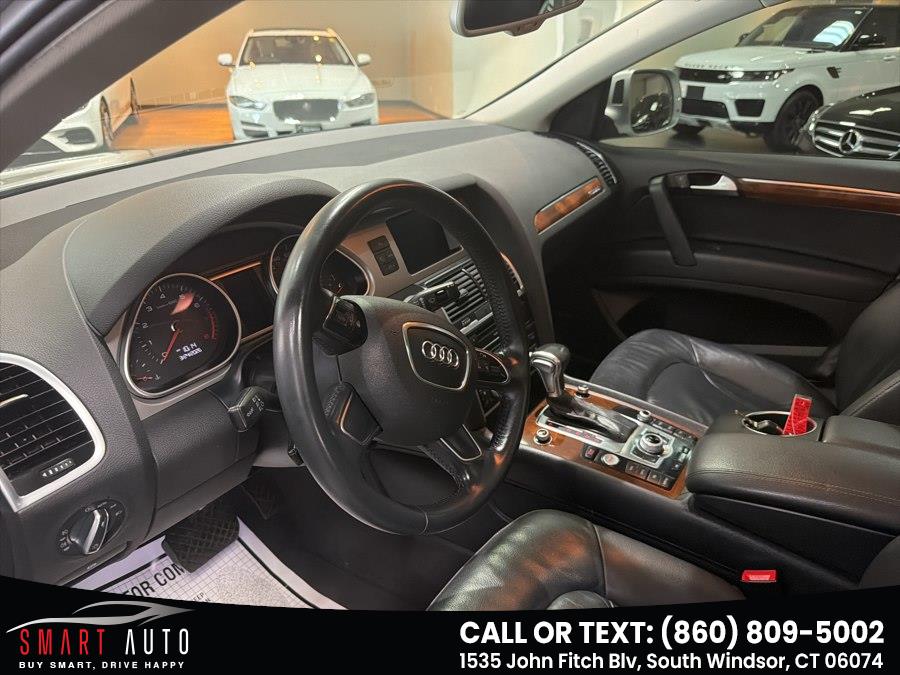 2015 Audi Q7 Premium Plus - Photo 7