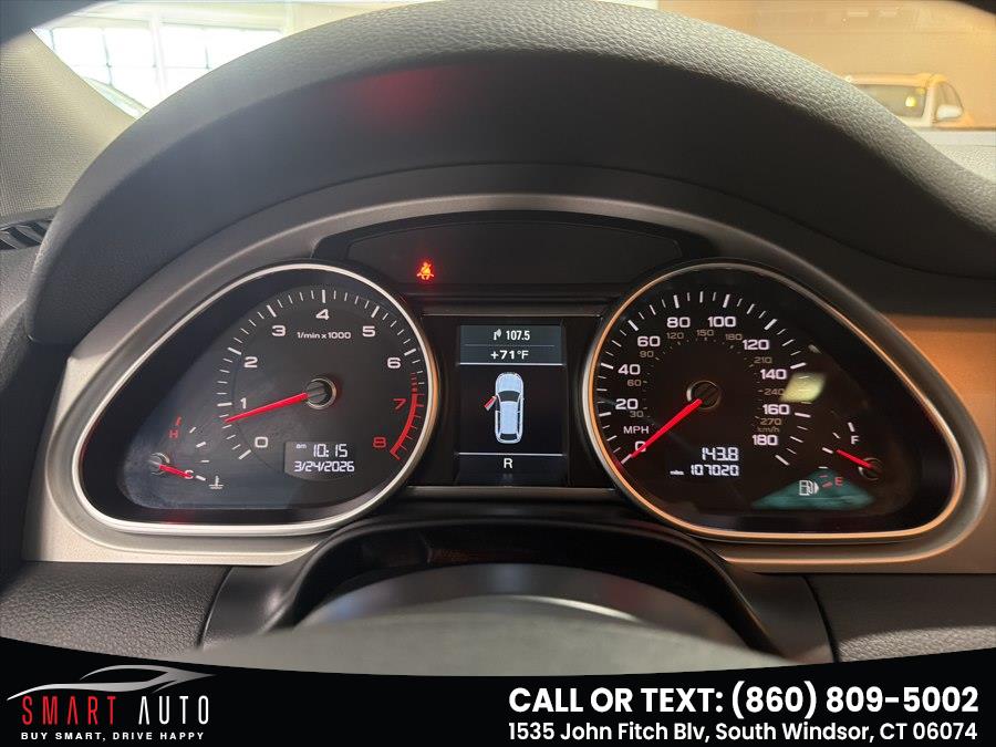 2015 Audi Q7 Premium Plus - Photo 14