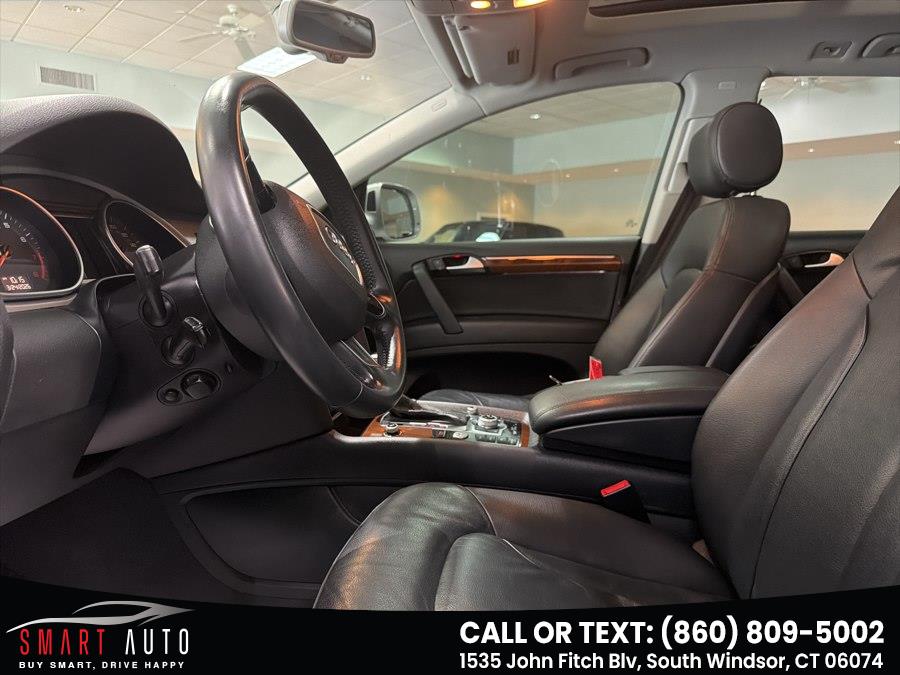 2015 Audi Q7 Premium Plus - Photo 8