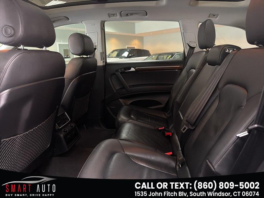 2015 Audi Q7 Premium Plus - Photo 9