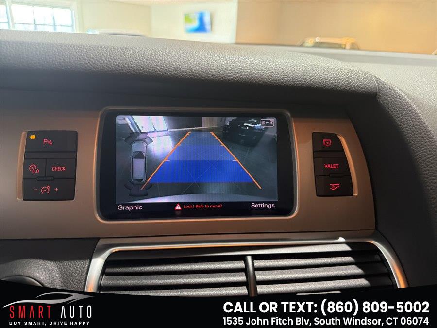 2015 Audi Q7 Premium Plus - Photo 12