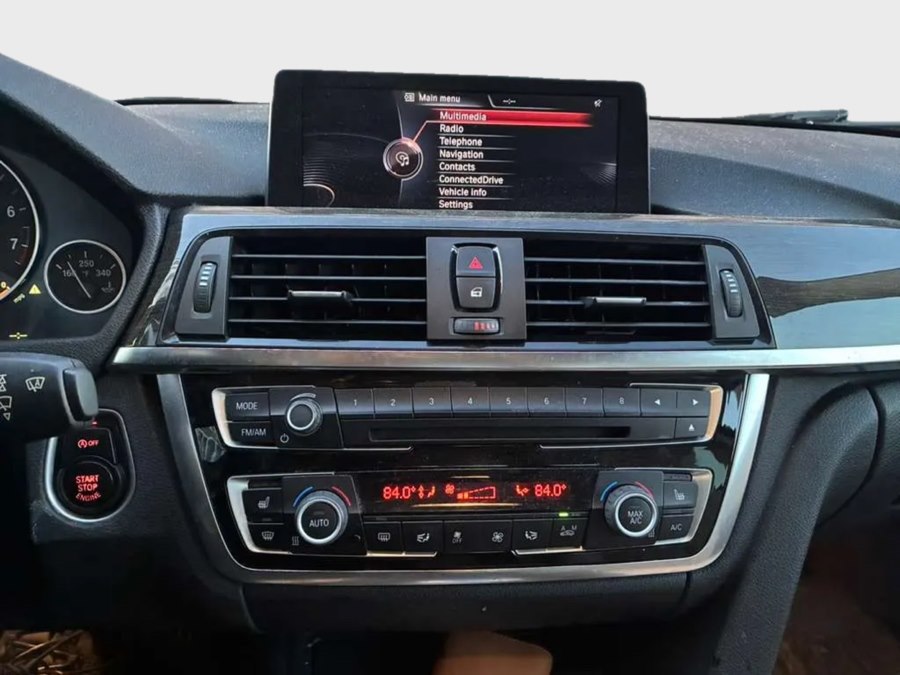 2015 BMW 4 Series 428i - Photo 7