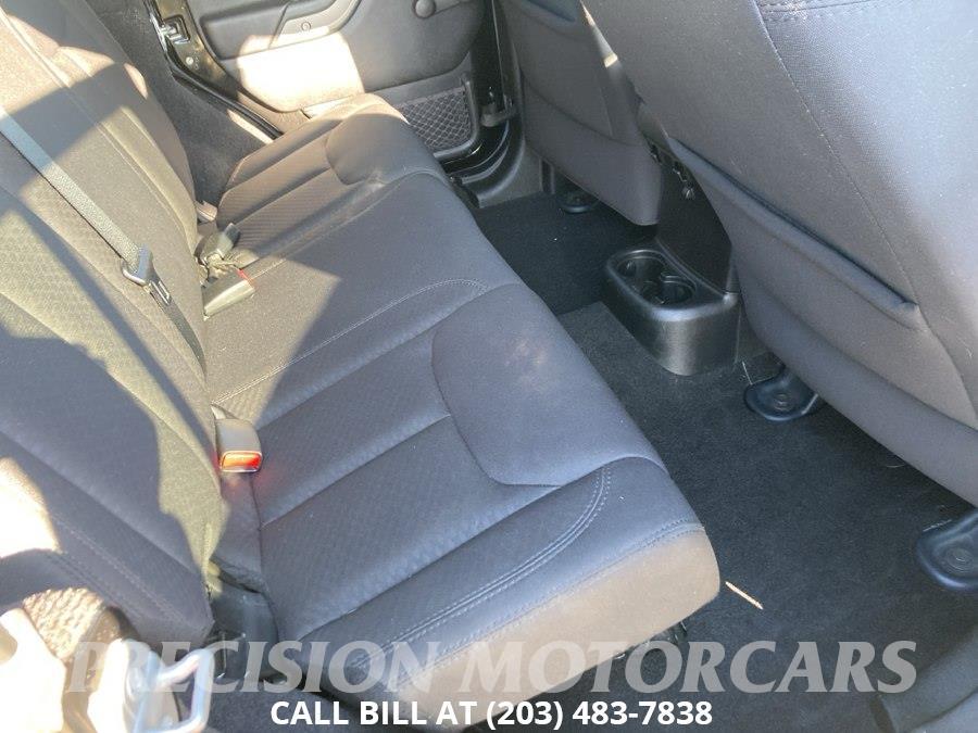 2015 Jeep Wrangler Unlimited Sport - Photo 14