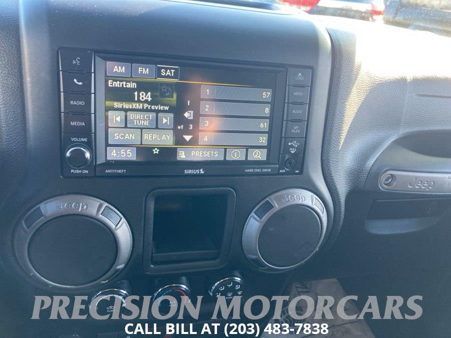 2015 Jeep Wrangler Unlimited Sport - Photo 10