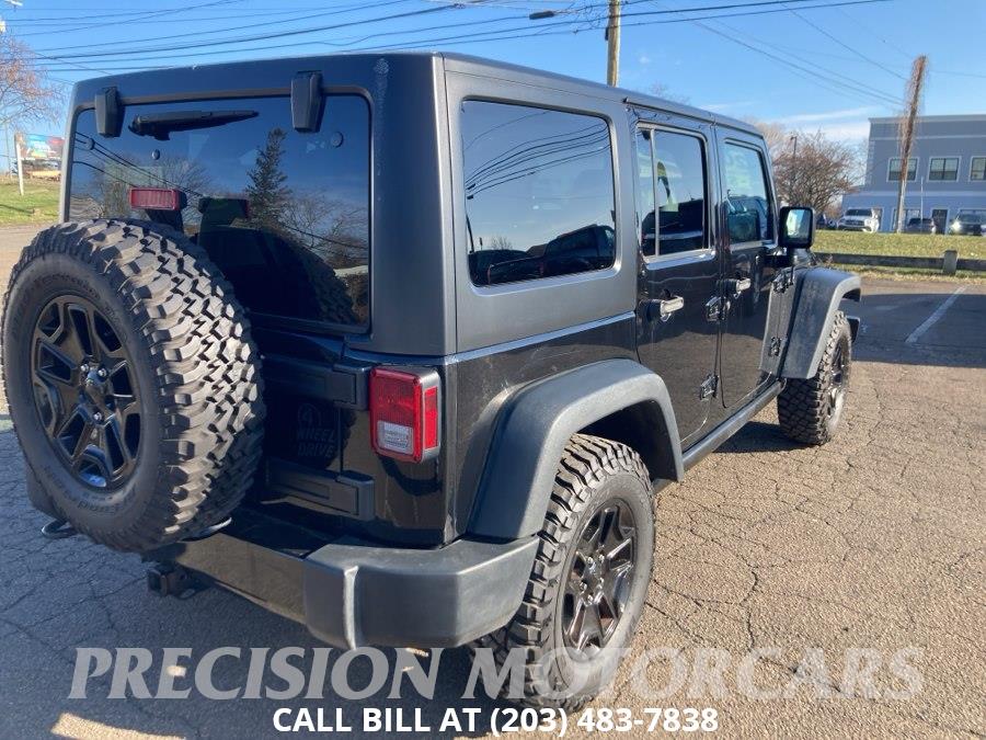 2015 Jeep Wrangler Unlimited Sport - Photo 4