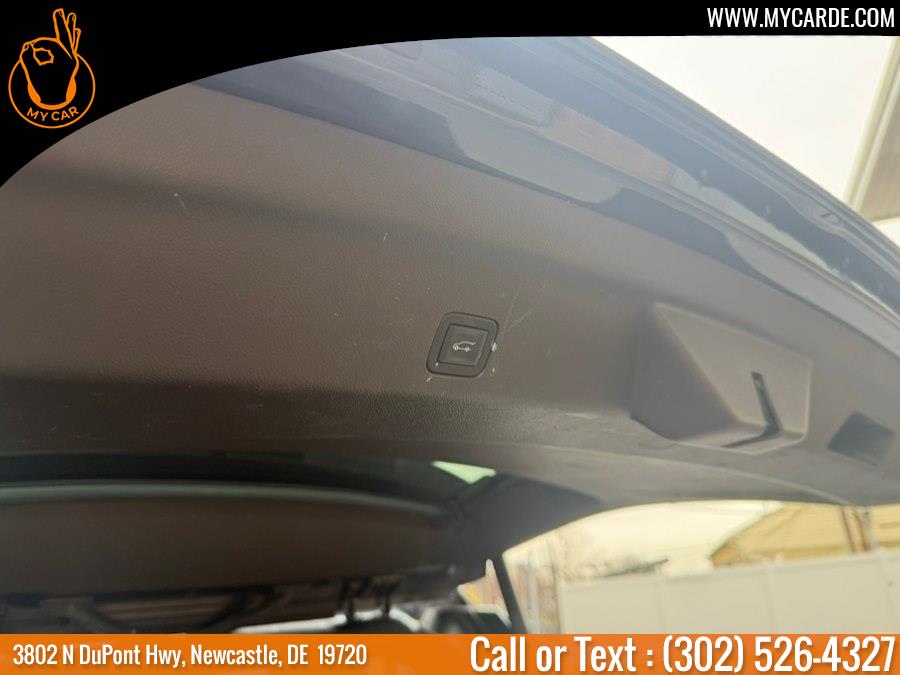 2021 Chevrolet Tahoe LT - Photo 8
