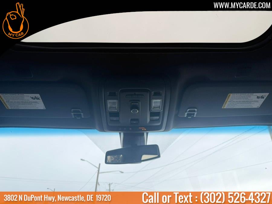 2021 Chevrolet Tahoe LT - Photo 39