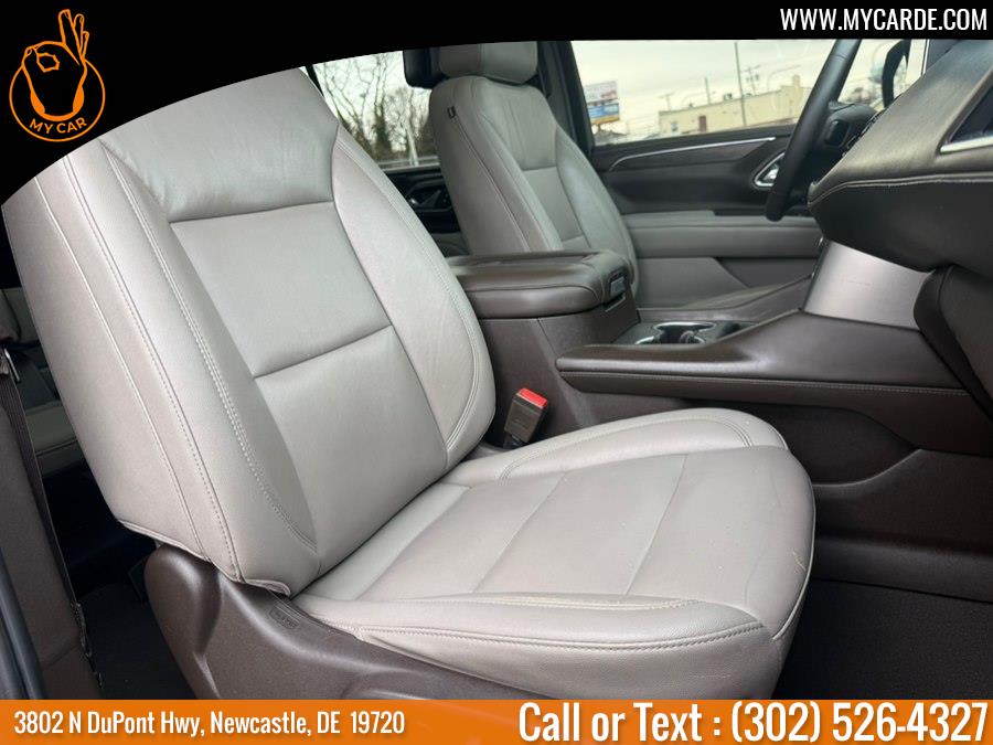 2021 Chevrolet Tahoe LT - Photo 15