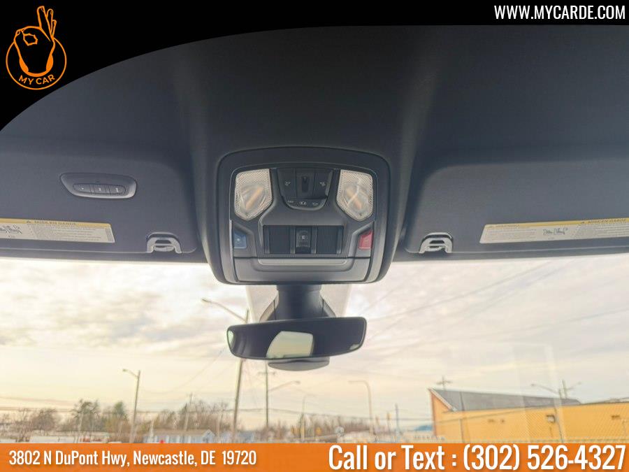 2022 RAM Ram 1500 Pickup Big Horn/Lone Star - Photo 31