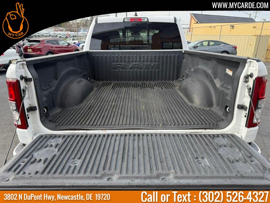 2022 RAM Ram 1500 Pickup Big Horn/Lone Star - Photo 7