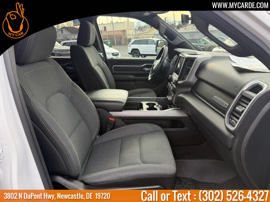 2022 RAM Ram 1500 Pickup Big Horn/Lone Star - Photo 12