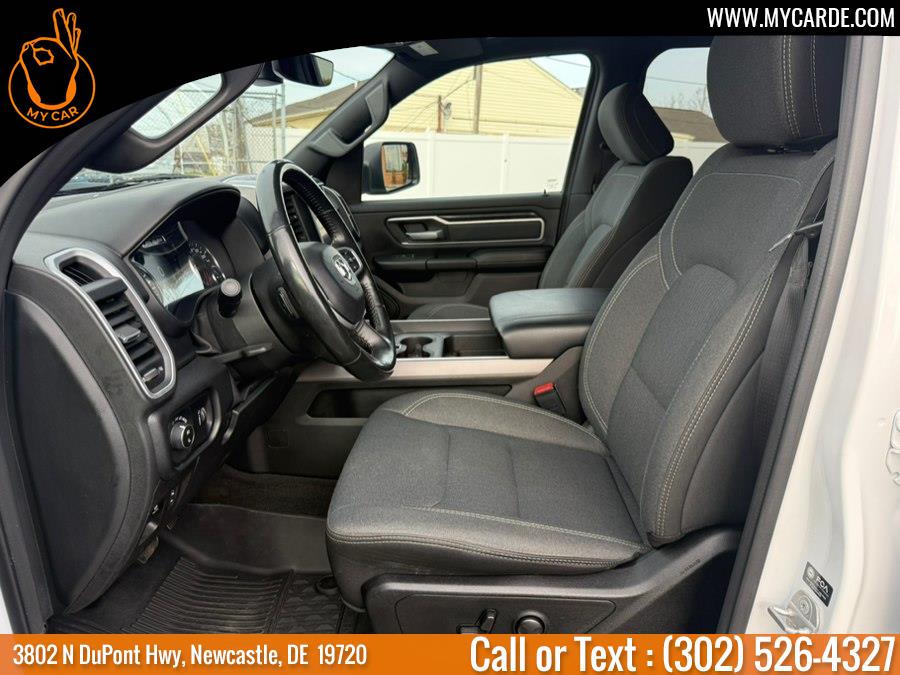 2022 RAM Ram 1500 Pickup Big Horn/Lone Star - Photo 19