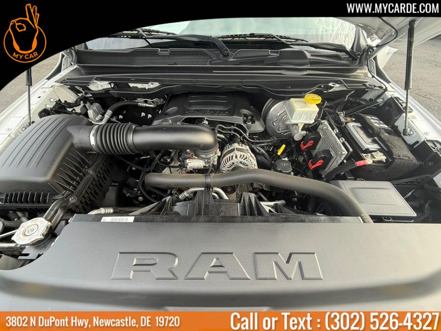 2022 RAM Ram 1500 Pickup Big Horn/Lone Star - Photo 9