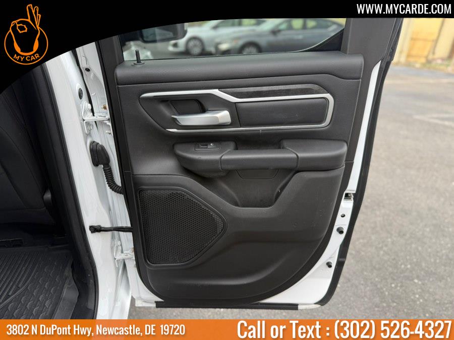 2022 RAM Ram 1500 Pickup Big Horn/Lone Star - Photo 14