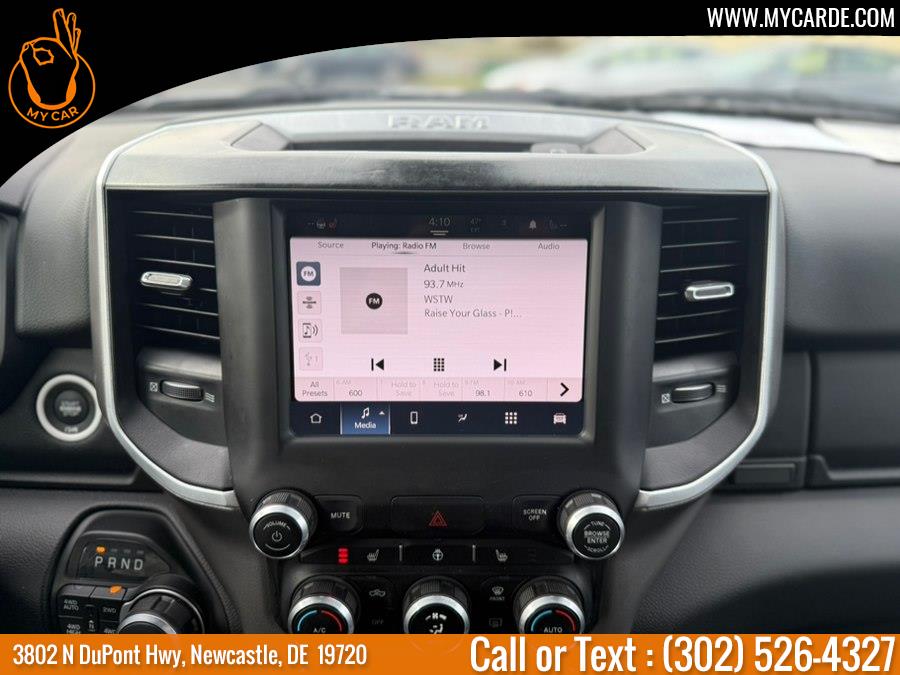 2022 RAM Ram 1500 Pickup Big Horn/Lone Star - Photo 29