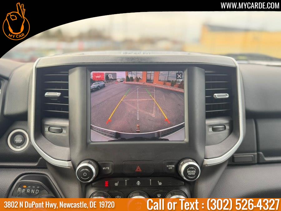 2022 RAM Ram 1500 Pickup Big Horn/Lone Star - Photo 30