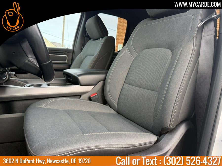 2022 RAM Ram 1500 Pickup Big Horn/Lone Star - Photo 20