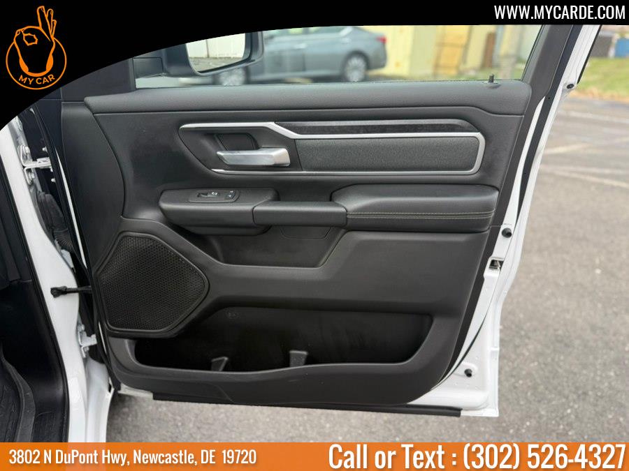 2022 RAM Ram 1500 Pickup Big Horn/Lone Star - Photo 10