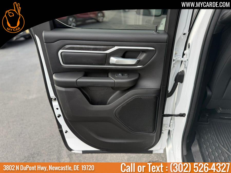 2022 RAM Ram 1500 Pickup Big Horn/Lone Star - Photo 16