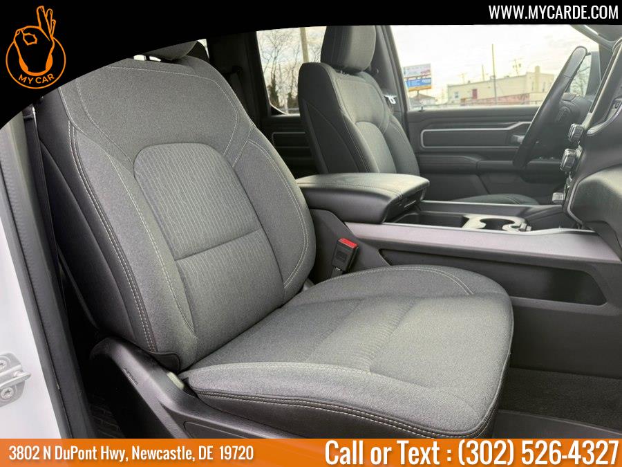 2022 RAM Ram 1500 Pickup Big Horn/Lone Star - Photo 13