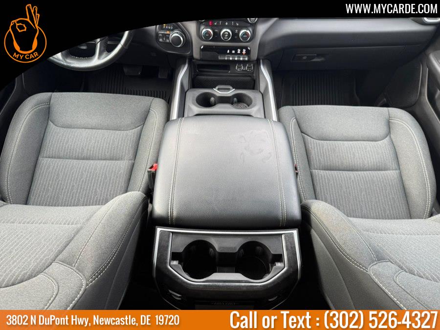 2022 RAM Ram 1500 Pickup Big Horn/Lone Star - Photo 26