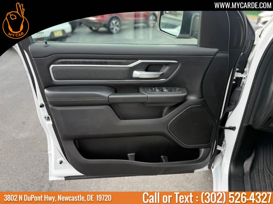 2022 RAM Ram 1500 Pickup Big Horn/Lone Star - Photo 18