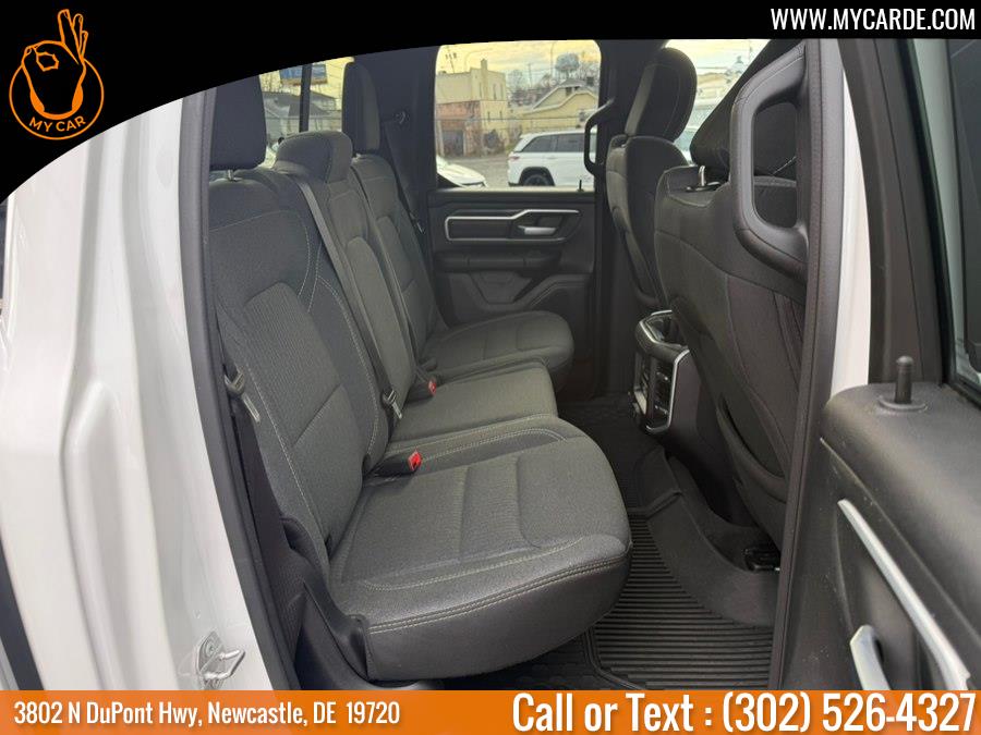 2022 RAM Ram 1500 Pickup Big Horn/Lone Star - Photo 15