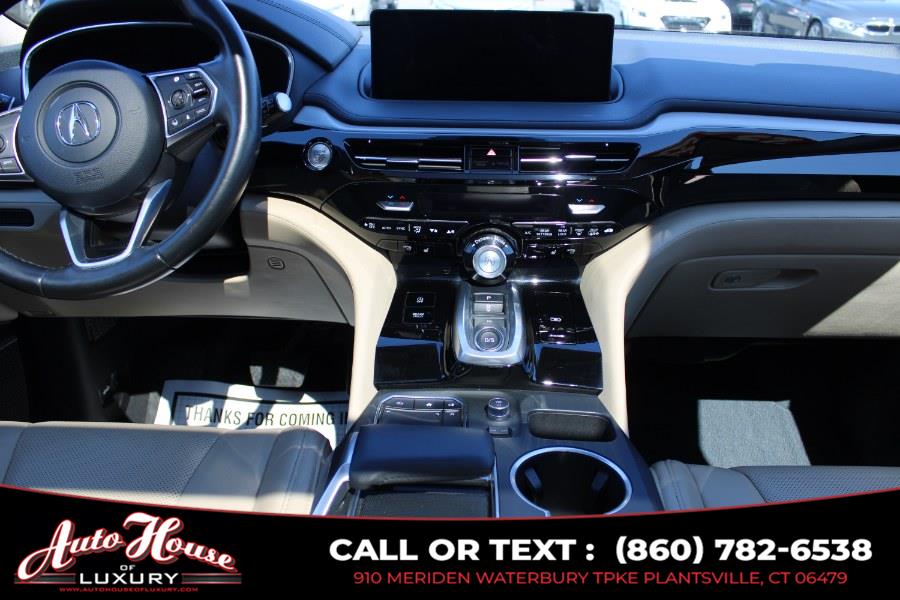 2023 Acura MDX Technology Package - Photo 32