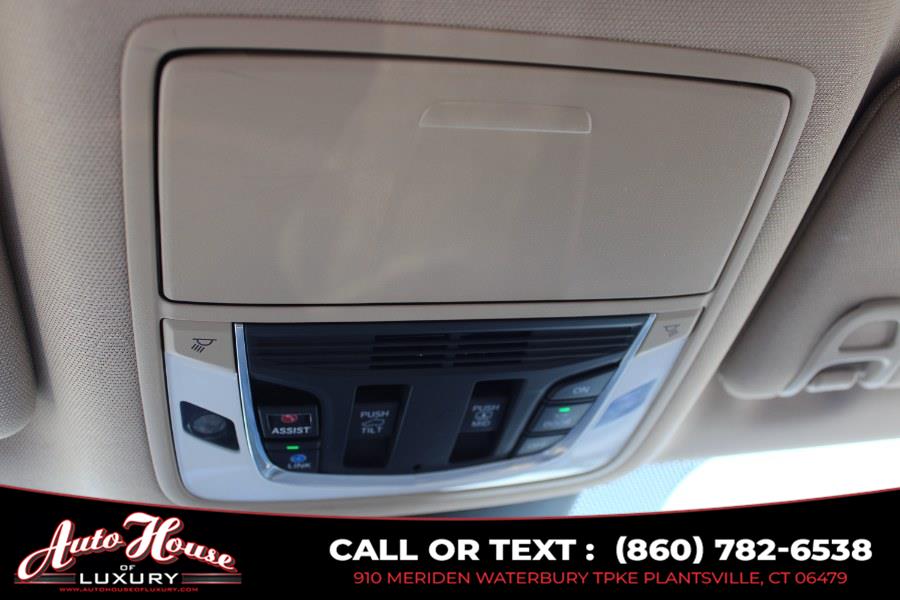 2023 Acura MDX Technology Package - Photo 38